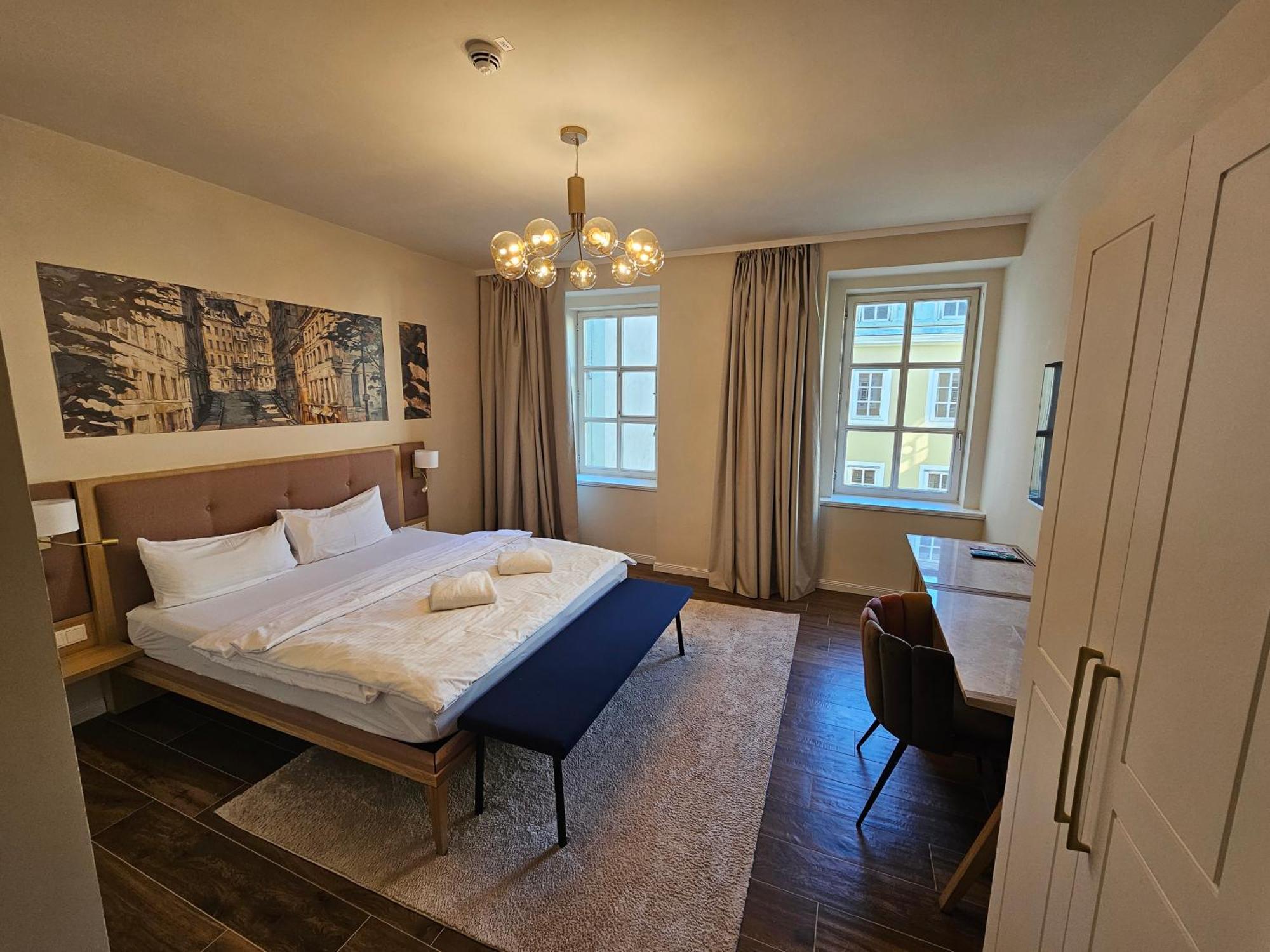 Easy Vienna By Stadtpark - Newly Renovated Zewnętrze zdjęcie