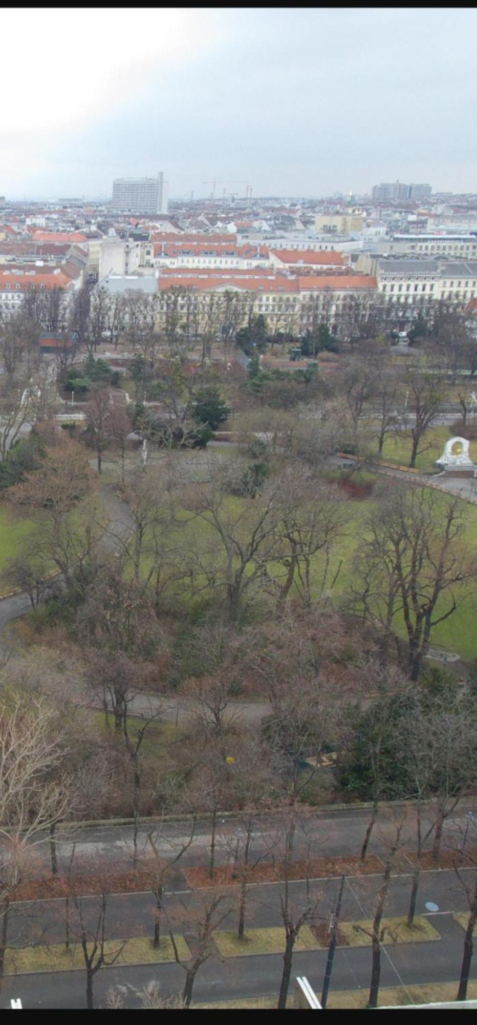 Easy Vienna By Stadtpark - Newly Renovated Zewnętrze zdjęcie